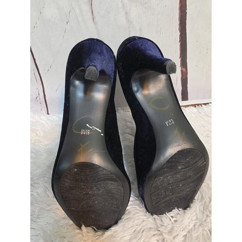 Impo elegant navy